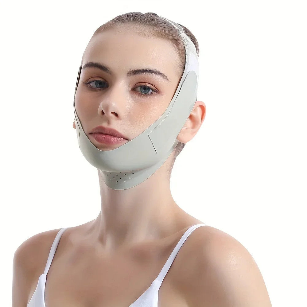V-Sculpt Pro™ - Face Slimming Strap