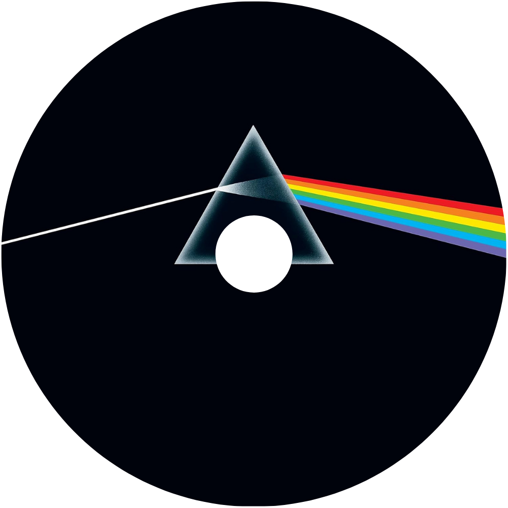 Turntable + Scented Vinyls