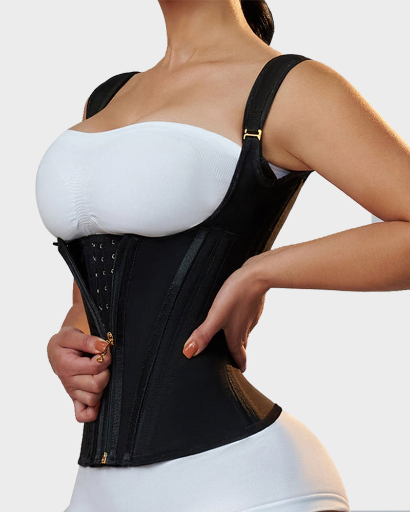 SlimFit™ - Vest Waist Trainer
