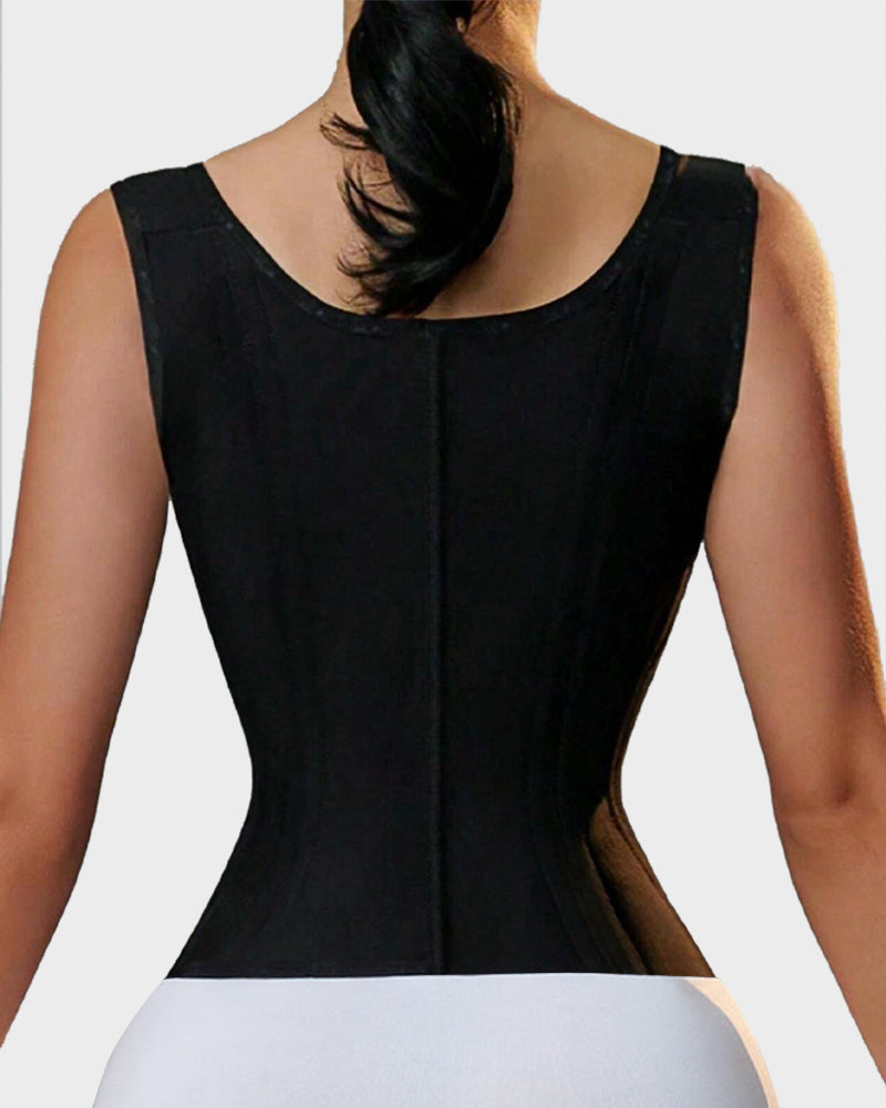 SlimFit™ - Vest Waist Trainer