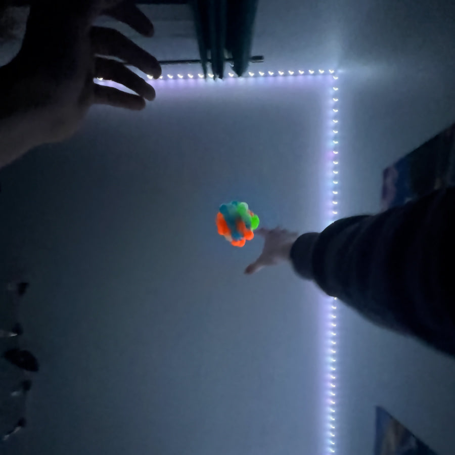 Slorbs™ - The Official Ceiling Balls (20 Pack)