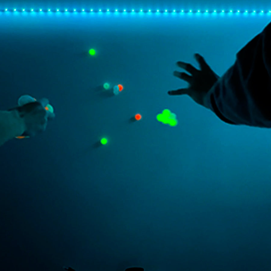 Slorbs™ - The Official Ceiling Balls (20 Pack)