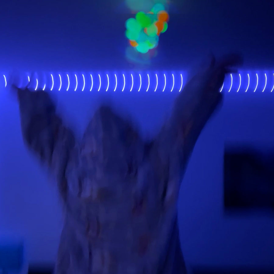 Slorbs™ - The Official Ceiling Balls (20 Pack)