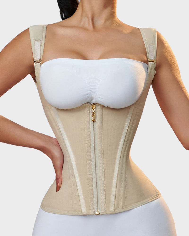 SlimFit™ - Vest Waist Trainer