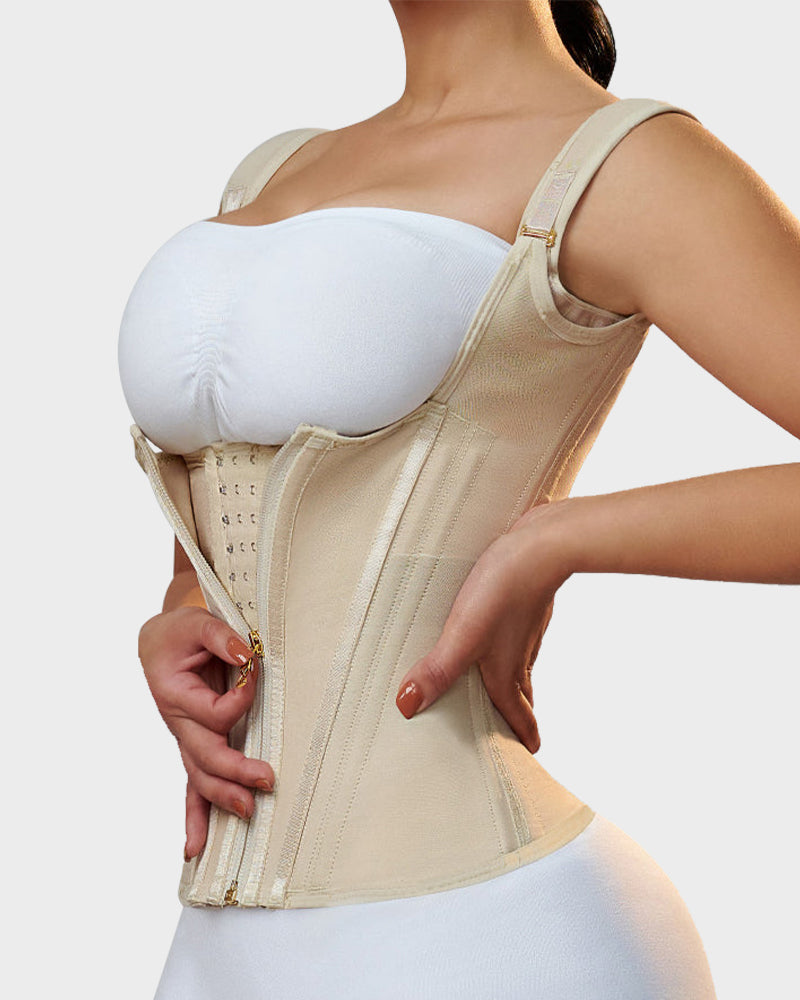 SlimFit™ - Vest Waist Trainer
