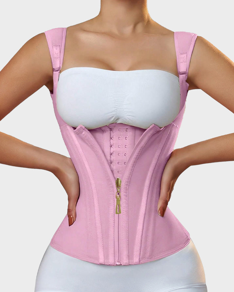 SlimFit™ - Vest Waist Trainer