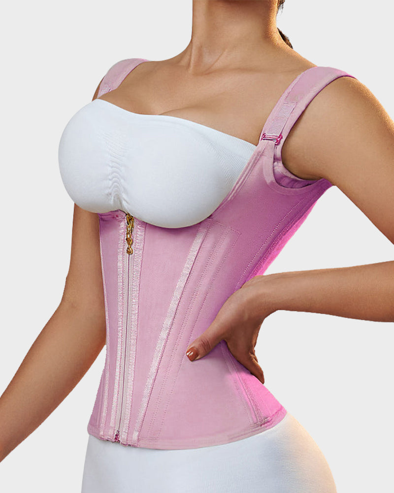 SlimFit™ - Vest Waist Trainer