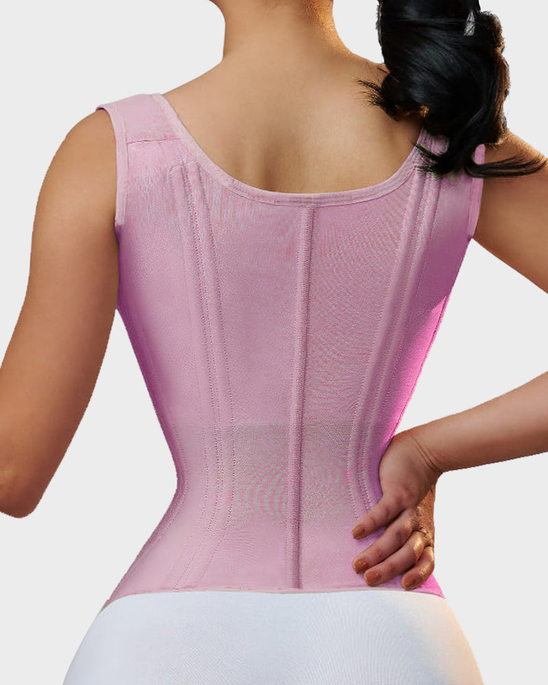 SlimFit™ - Vest Waist Trainer