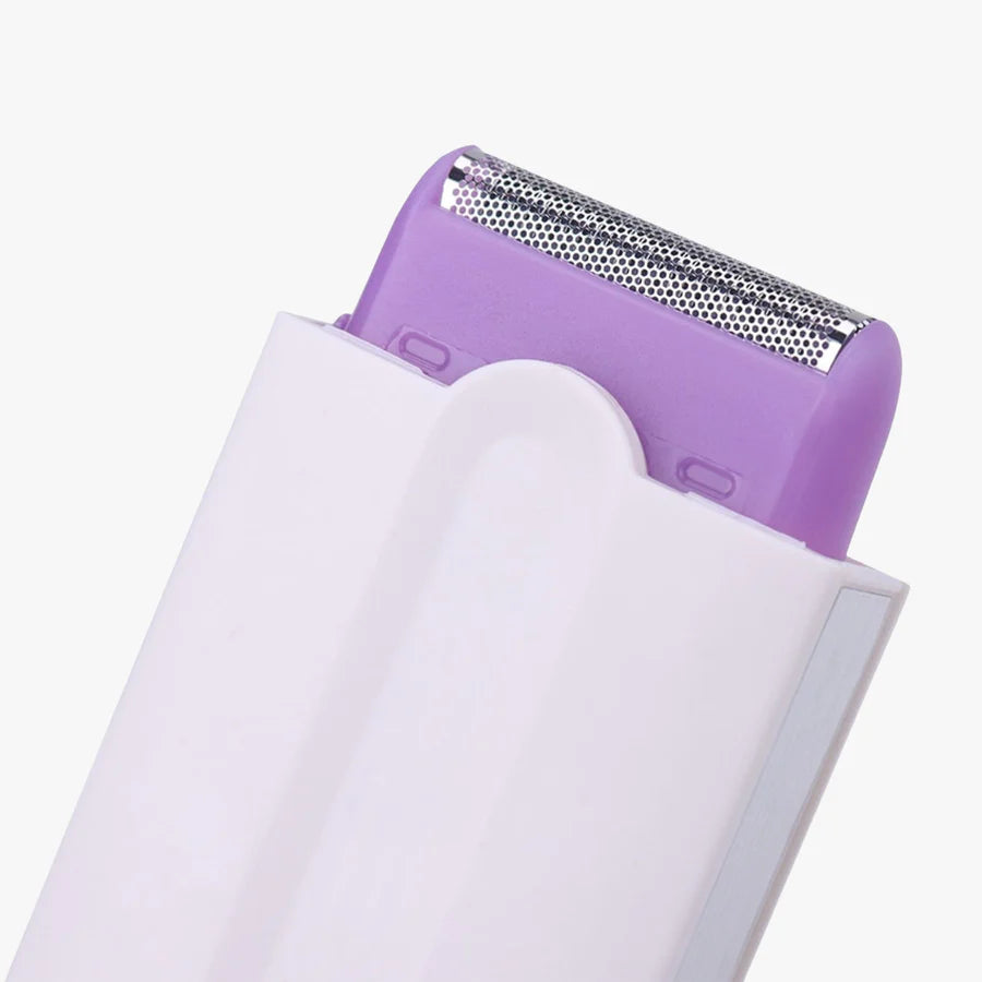 NÜDE TOUCH™ -  Laser Razor