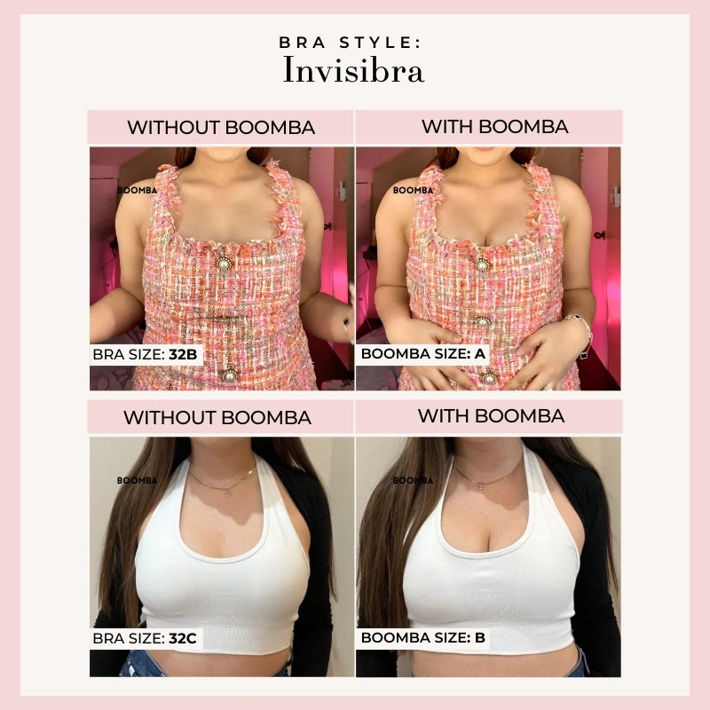The Invisibra™