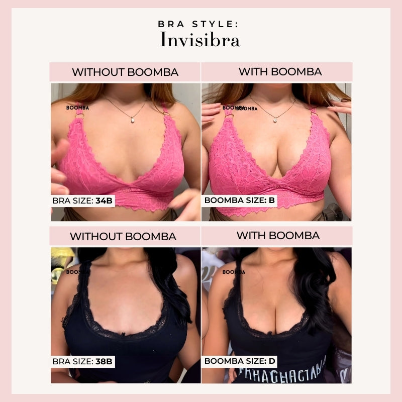 The Invisibra™
