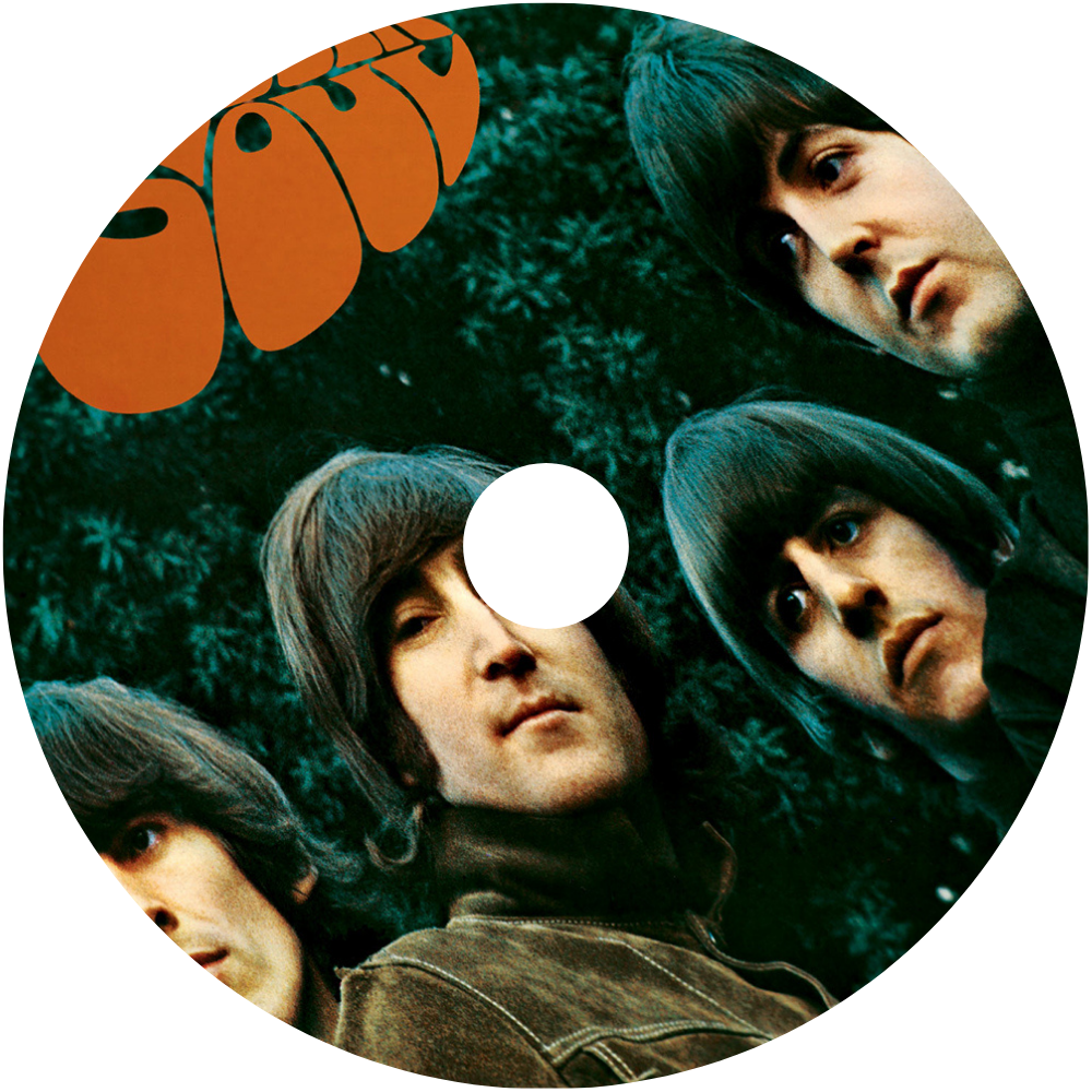 Turntable + Scented Vinyls