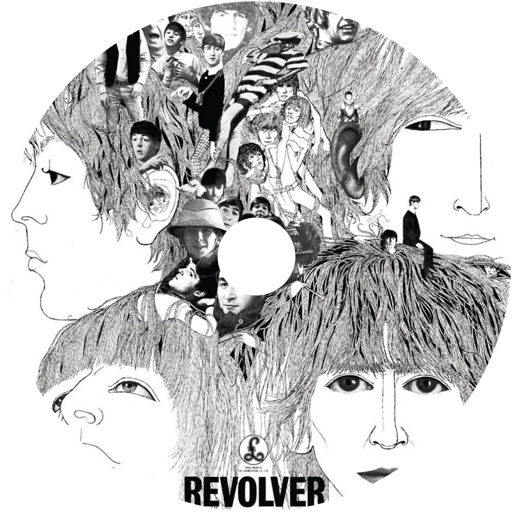 Turntable + Scented Vinyls