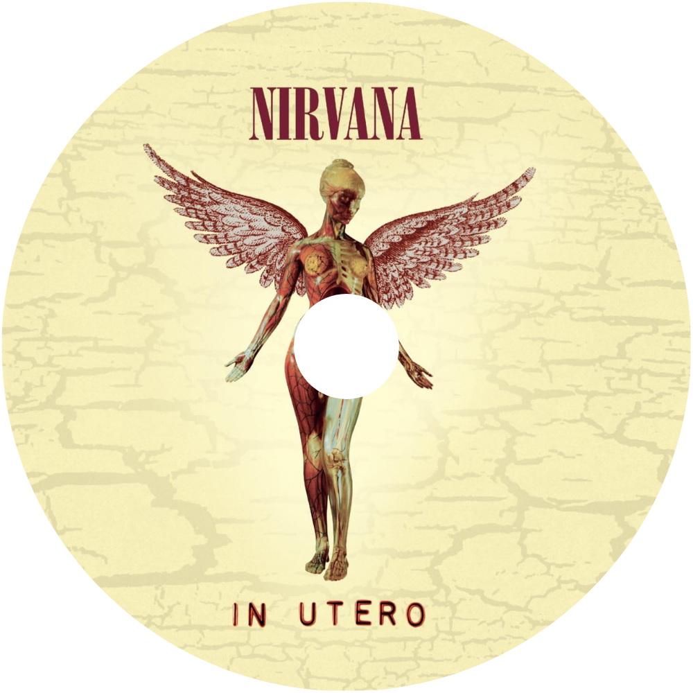 Turntable + Scented Vinyls