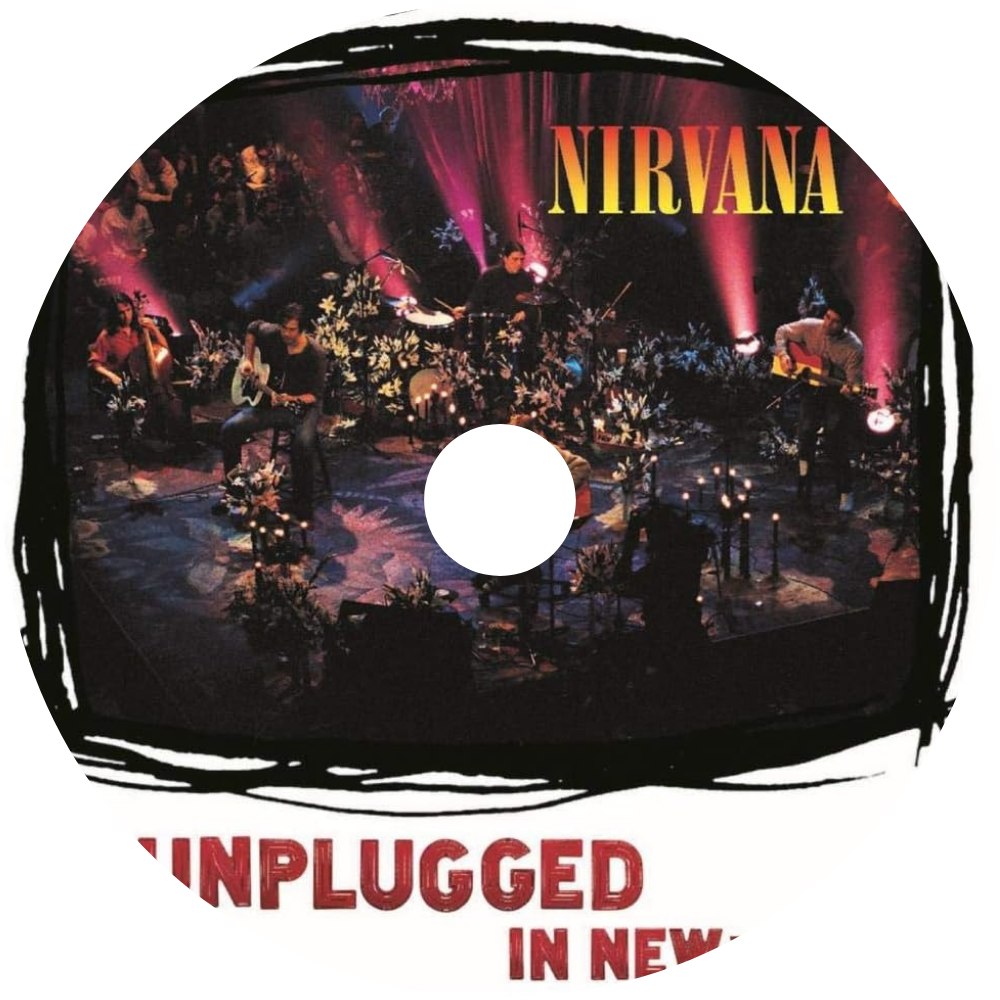 Turntable + Scented Vinyls