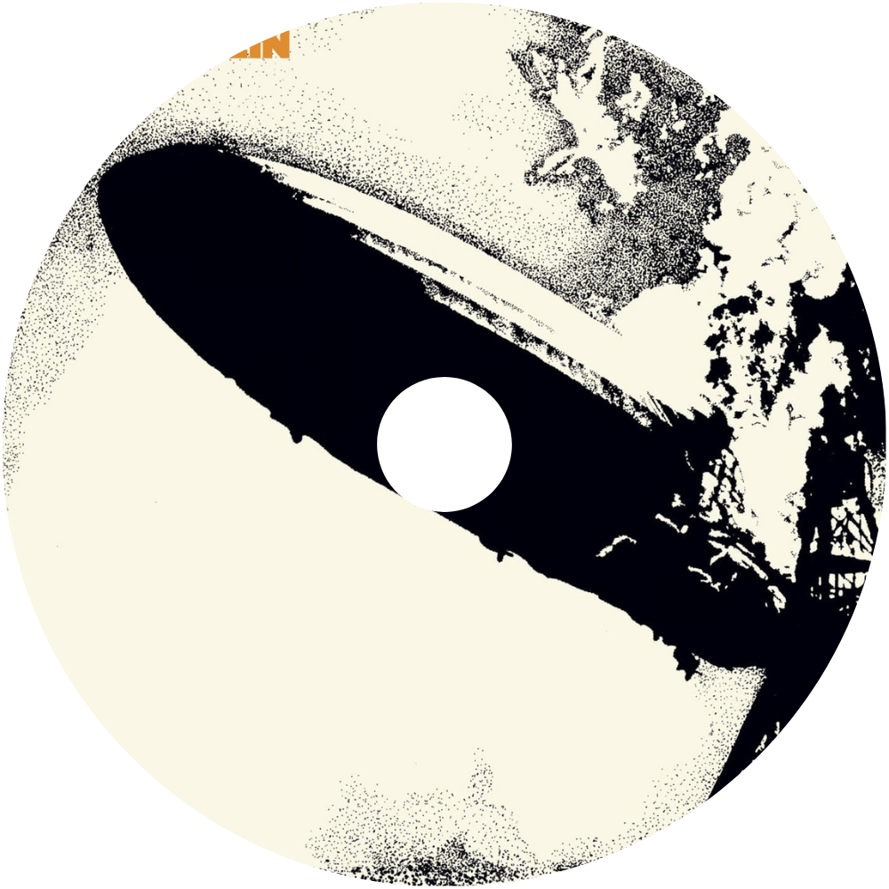 Turntable + Scented Vinyls