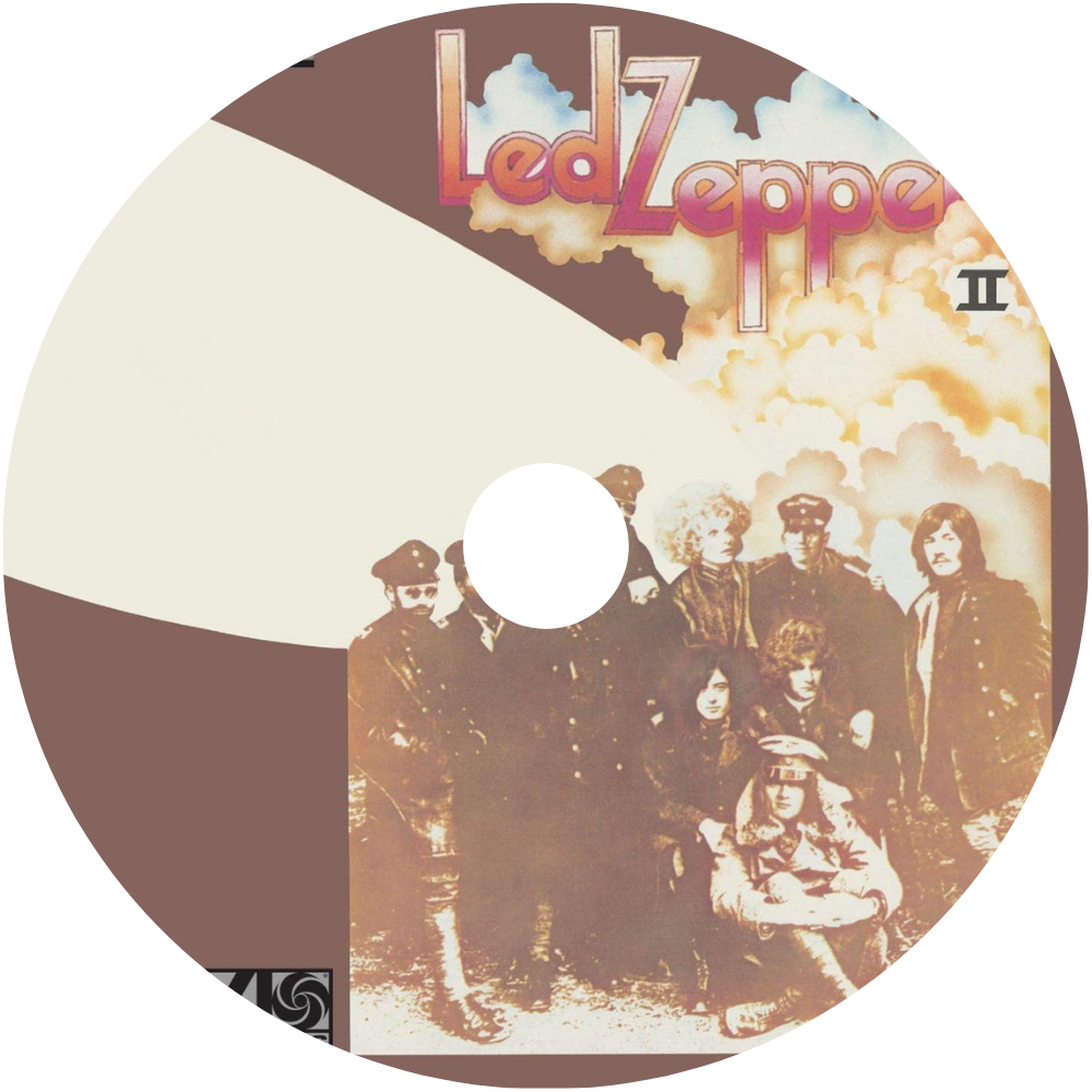 Turntable + Scented Vinyls