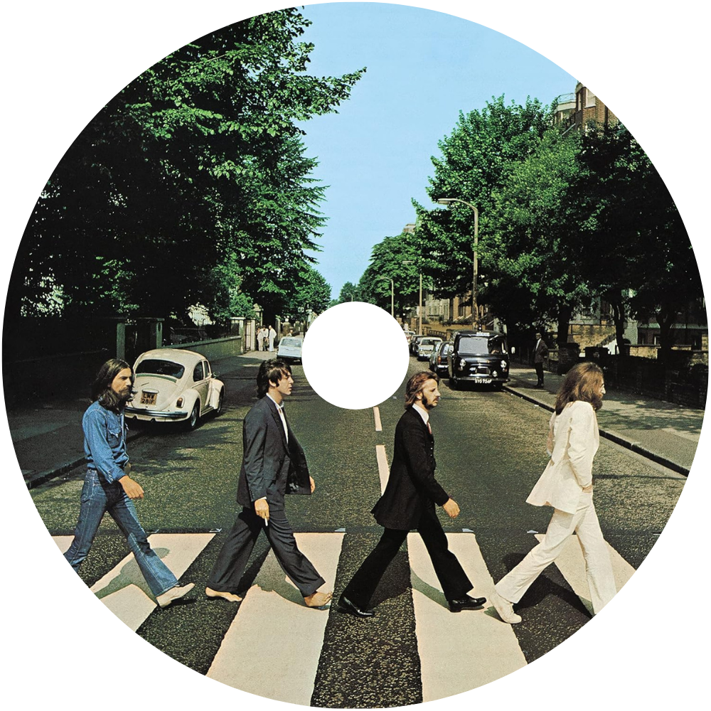 Turntable + Scented Vinyls