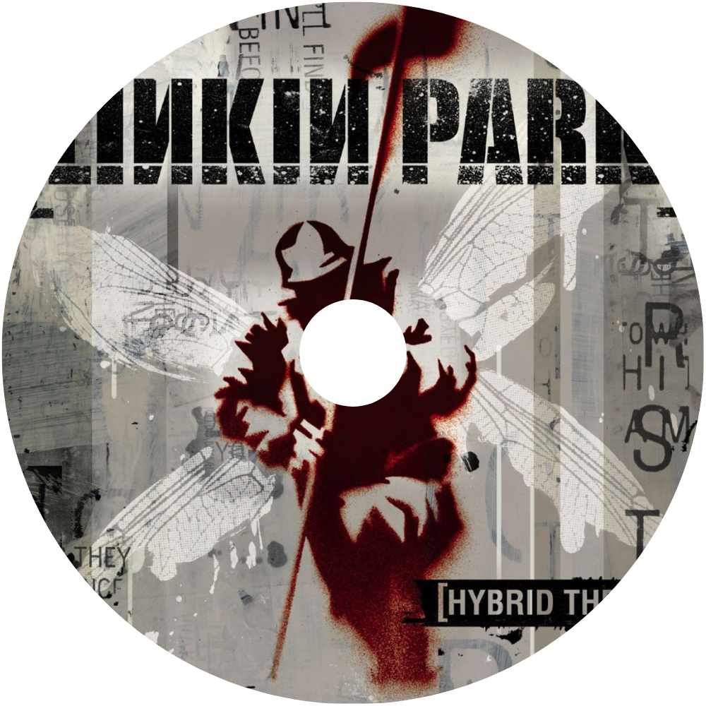 Turntable + Scented Vinyls