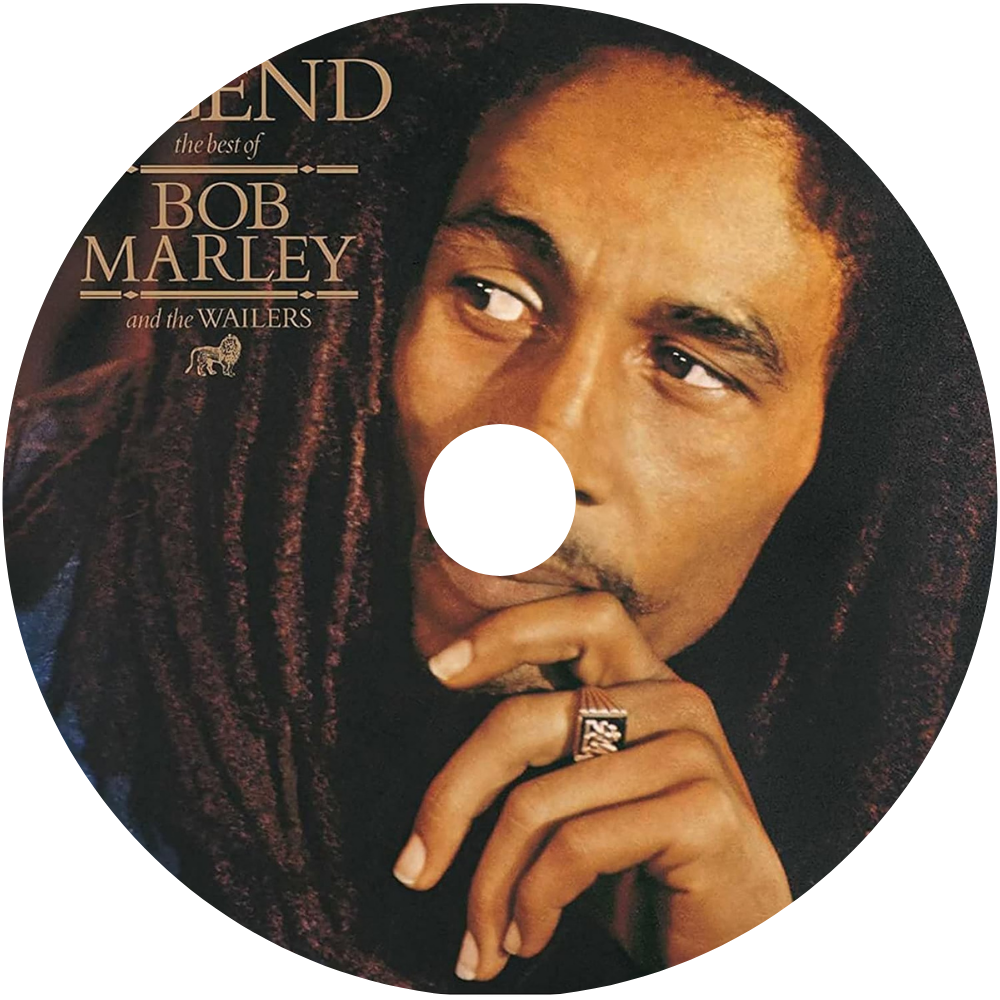 Turntable + Scented Vinyls