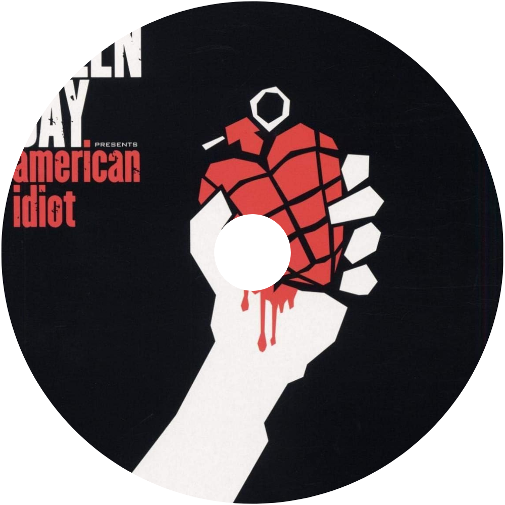 Turntable + Scented Vinyls