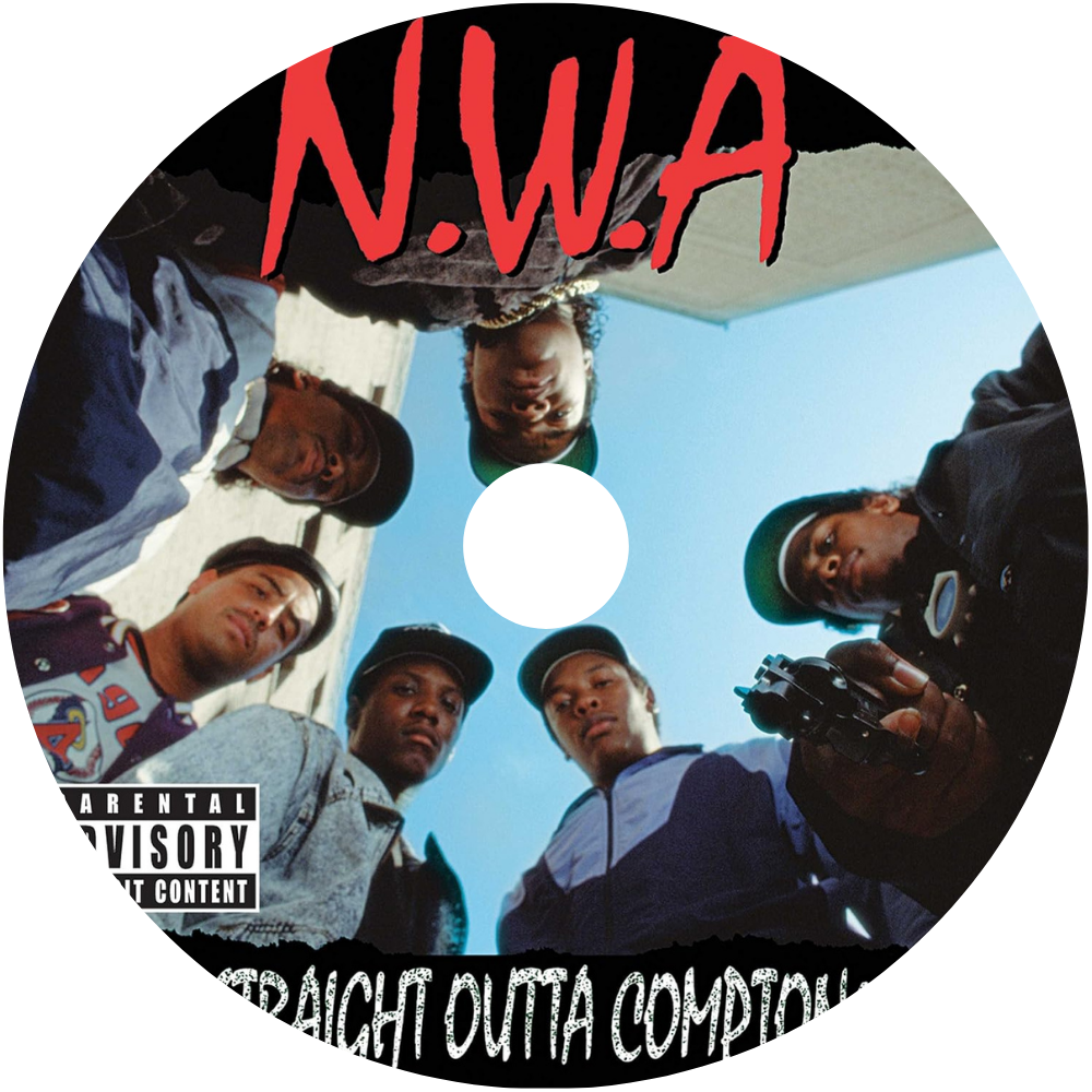 Turntable + Scented Vinyls