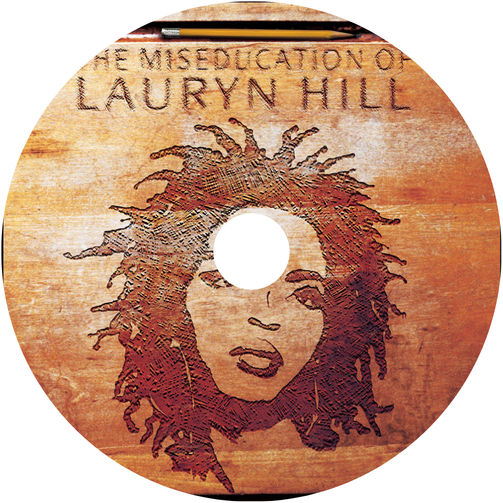 Turntable + Scented Vinyls