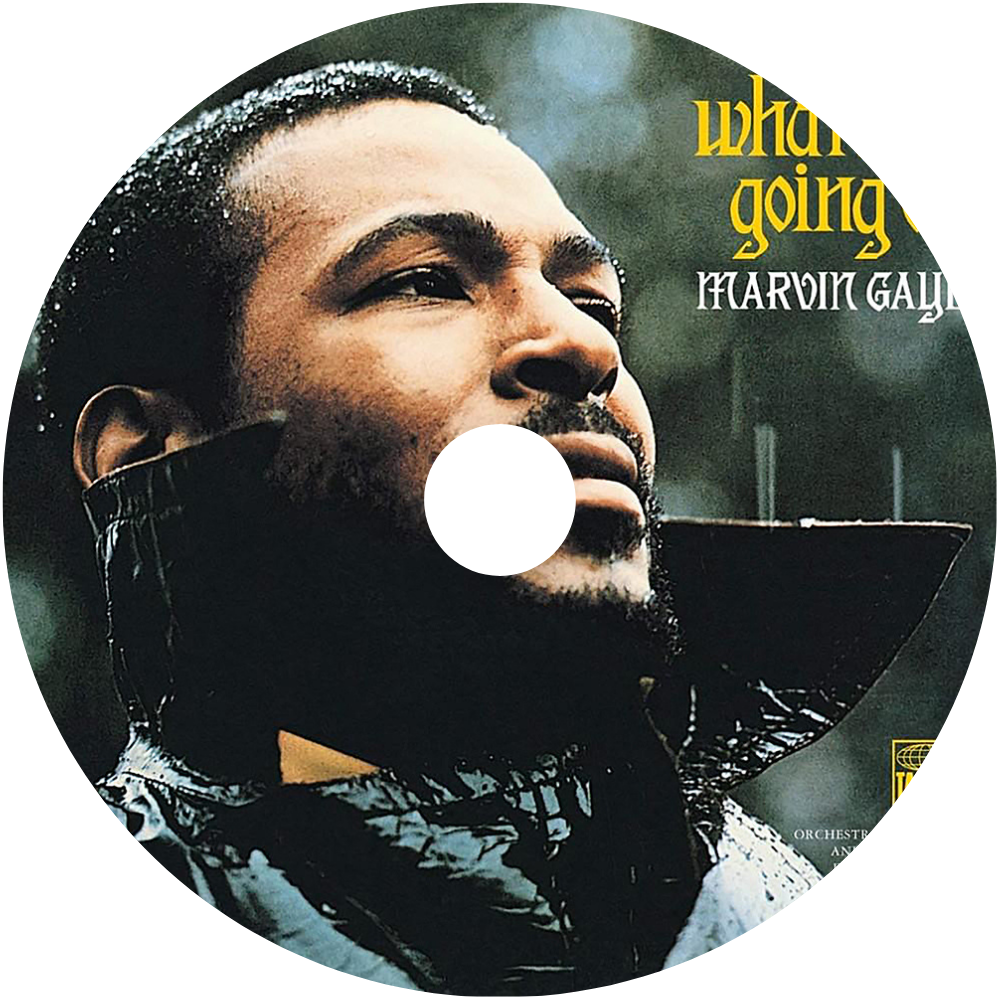 Turntable + Scented Vinyls