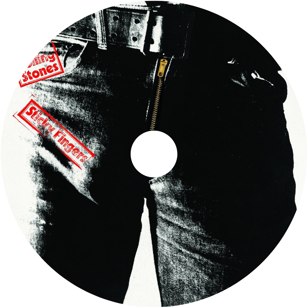 Turntable + Scented Vinyls