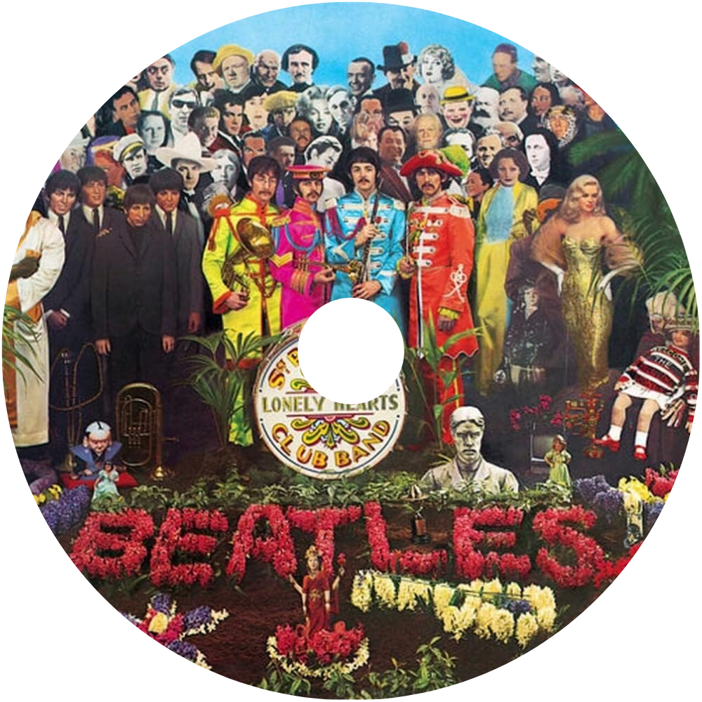 Turntable + Scented Vinyls