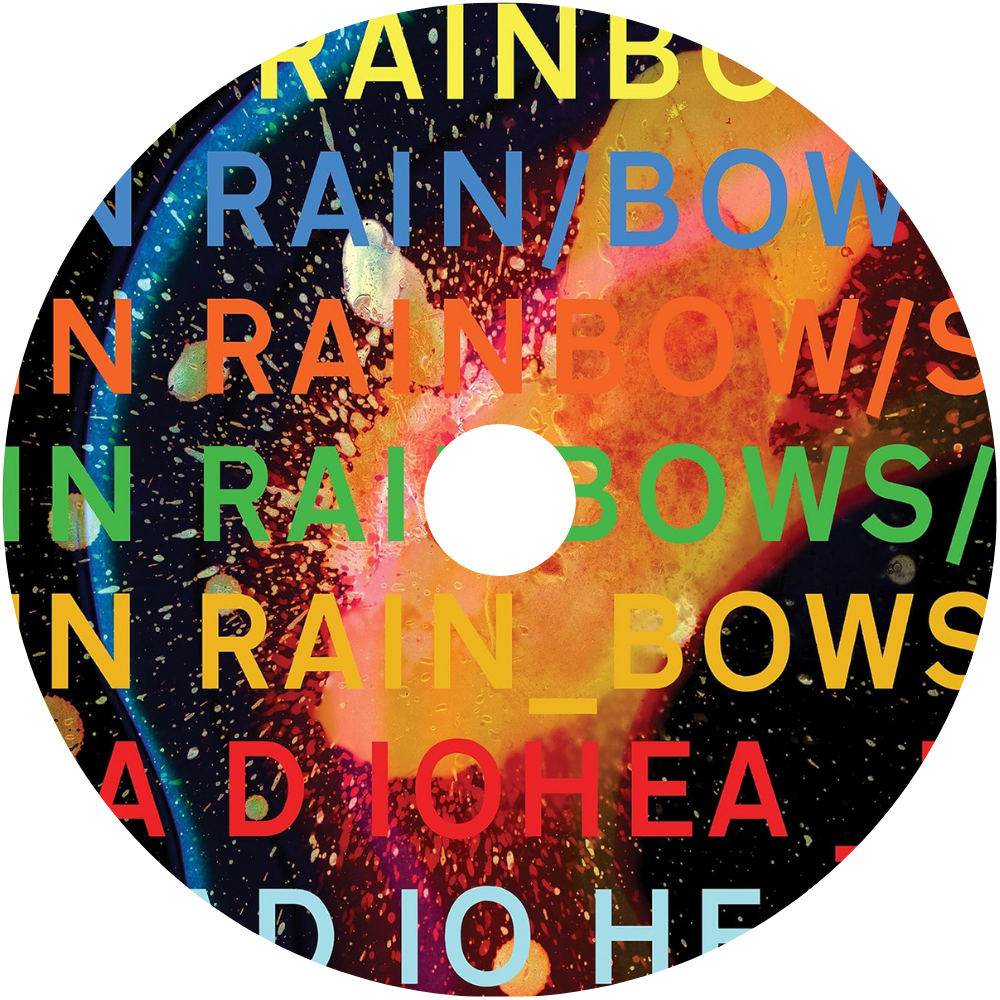 Turntable + Scented Vinyls