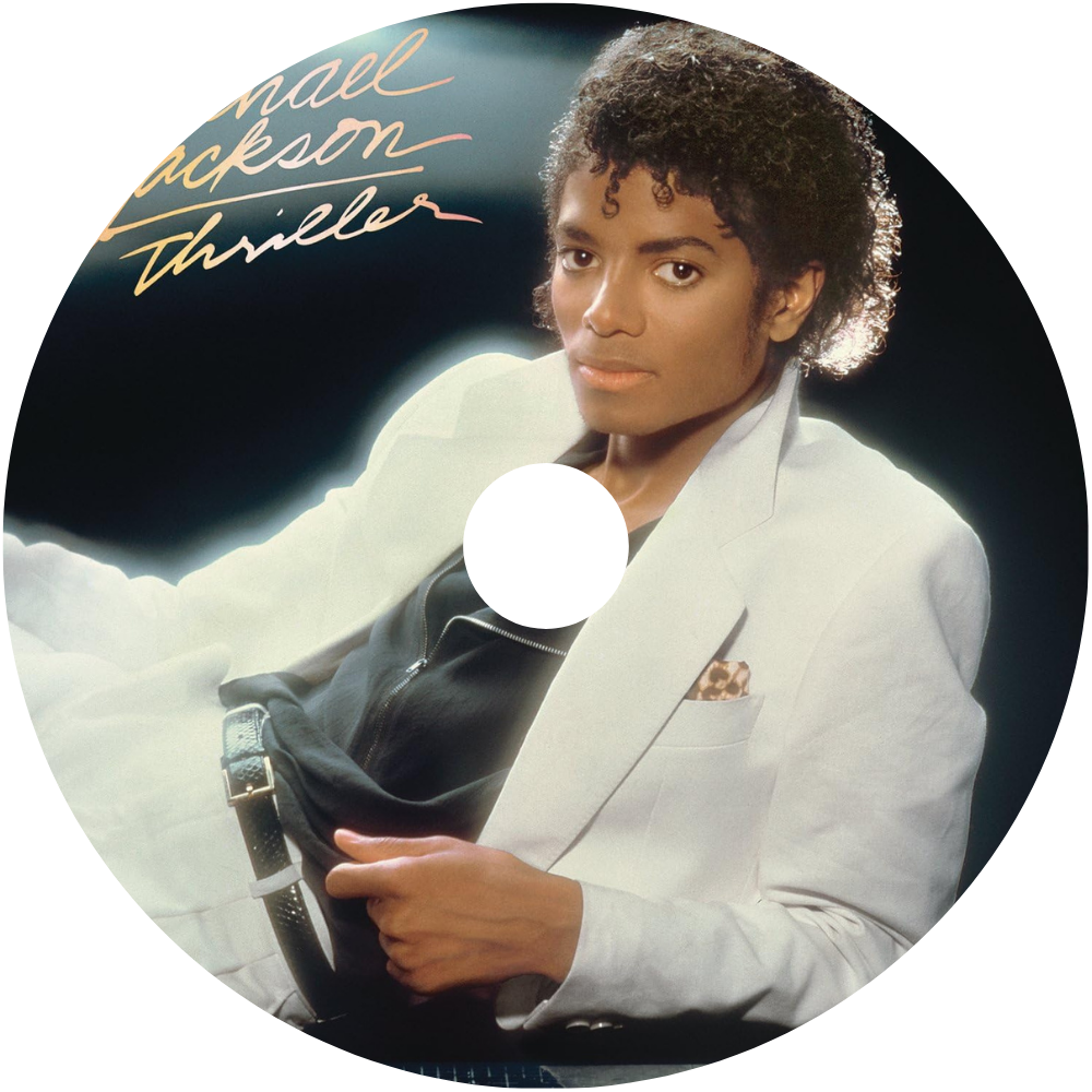 Turntable + Scented Vinyls