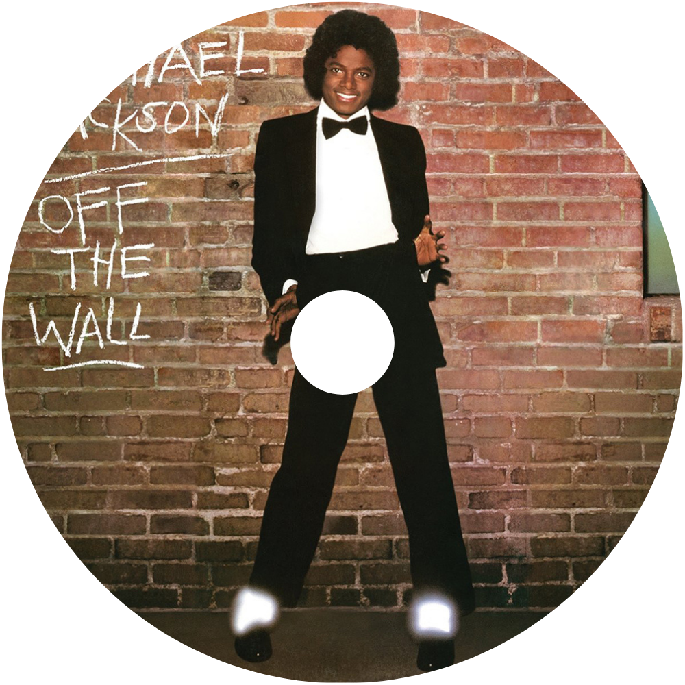 Turntable + Scented Vinyls