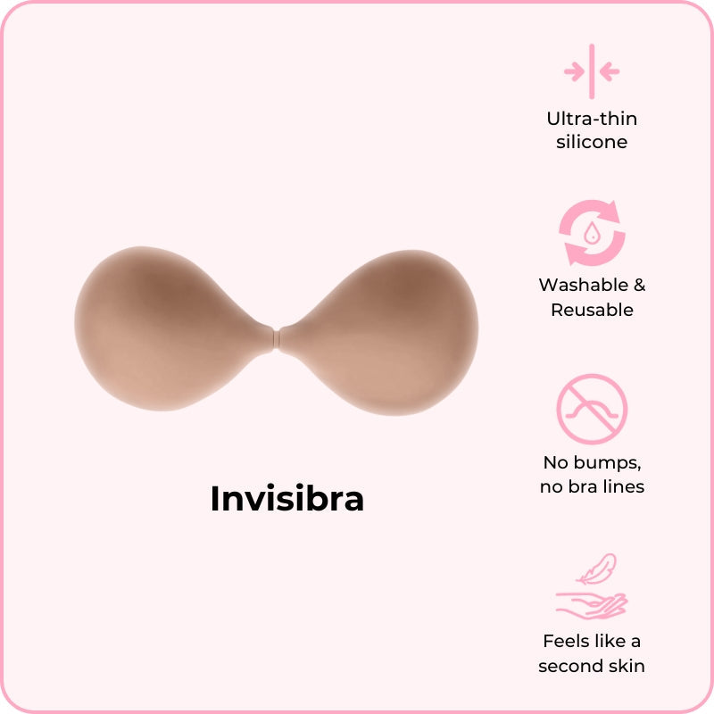 The Invisibra™
