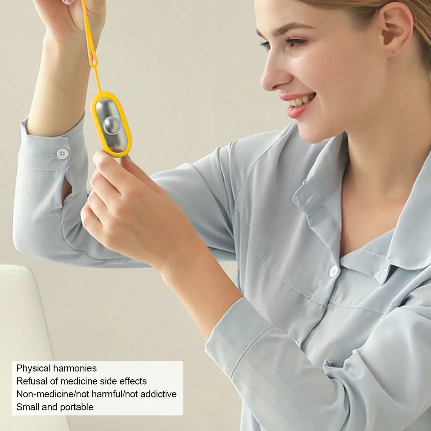 CALMPULSE™ Anxiety Aid