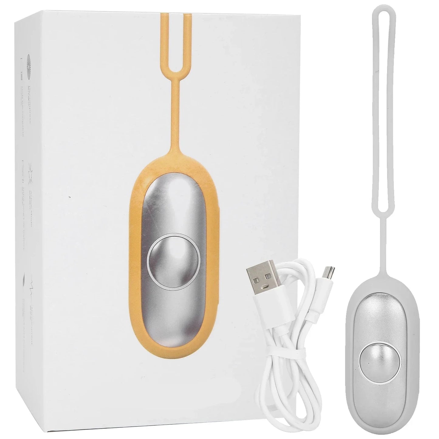 CALMPULSE™ Anxiety Aid