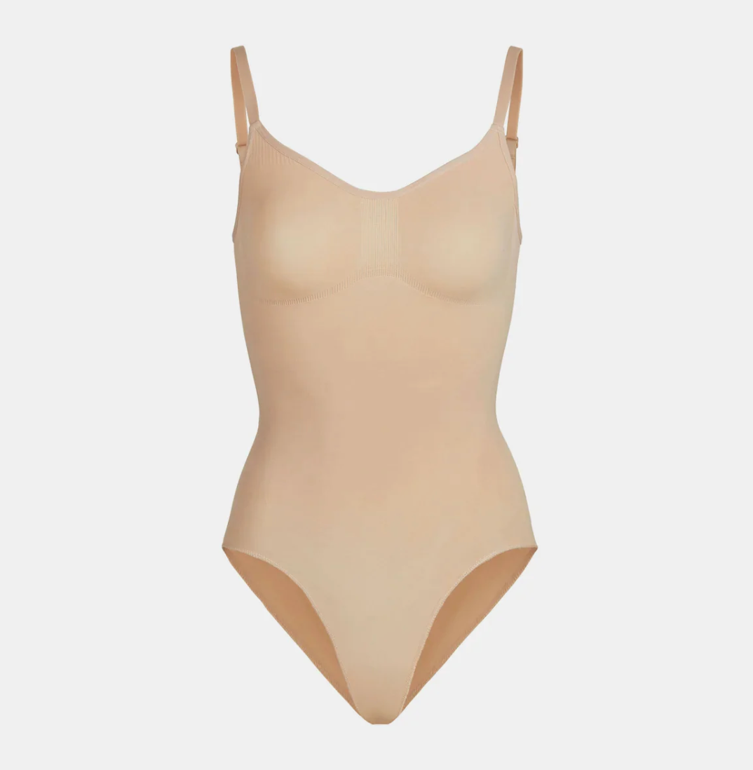 SNATCHD™ Bodysuit