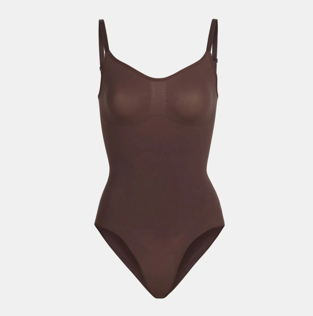 SNATCHD™ Bodysuit