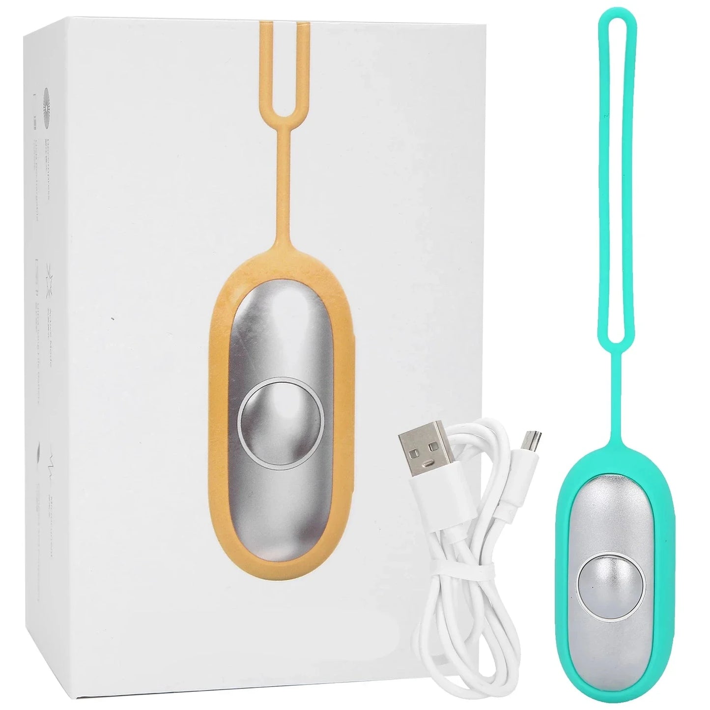 CALMPULSE™ Anxiety Aid