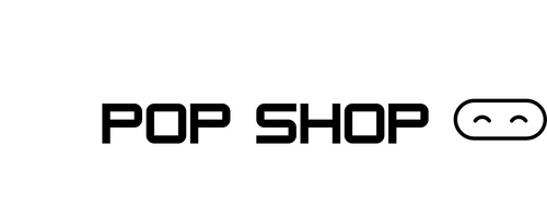 Glow Pop Shop