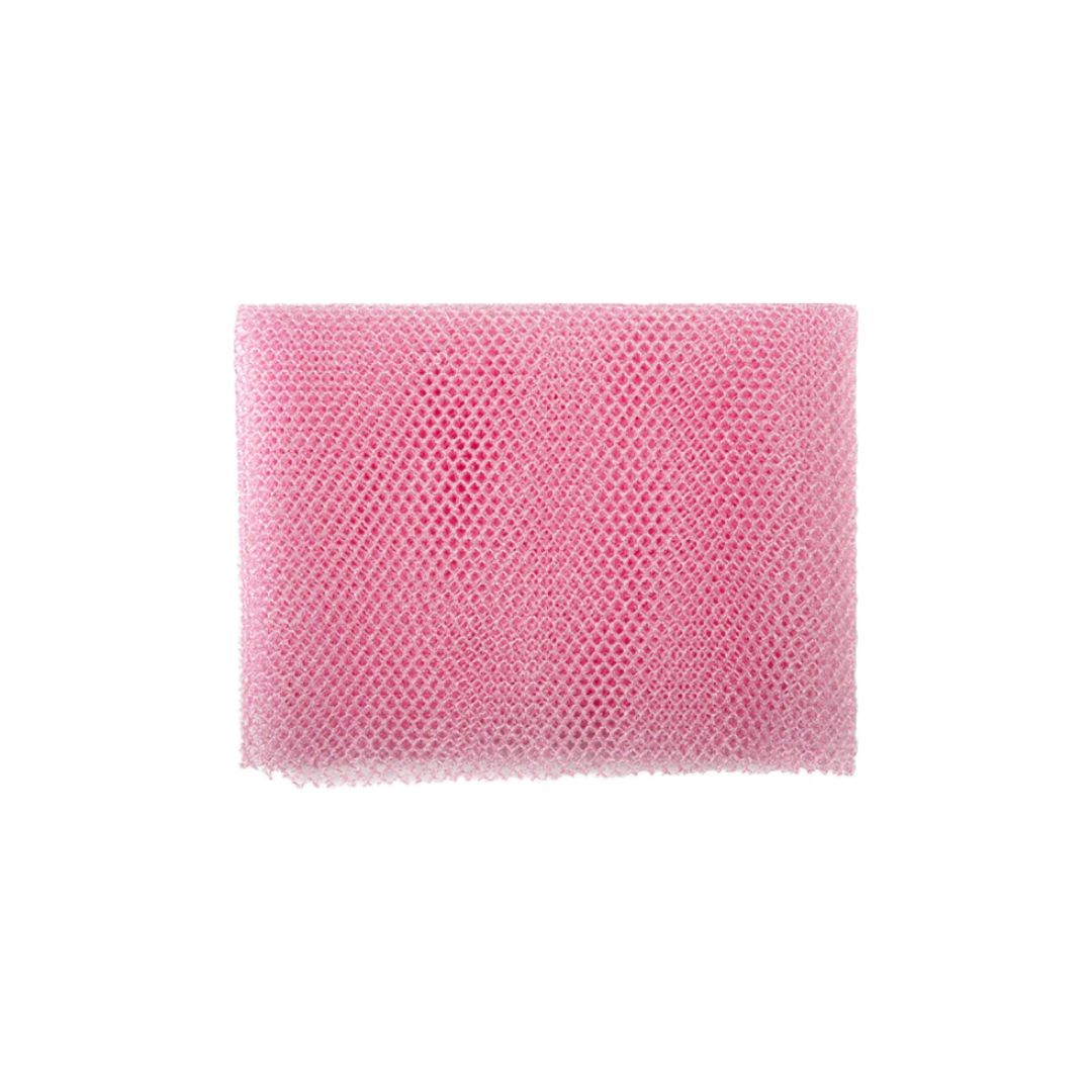 African Exfoliating Net Sponge