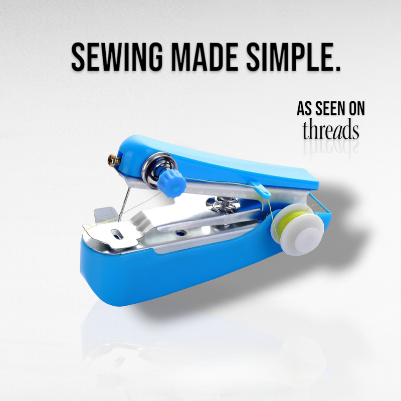 MiniSew™ Mini Sewing Tool
