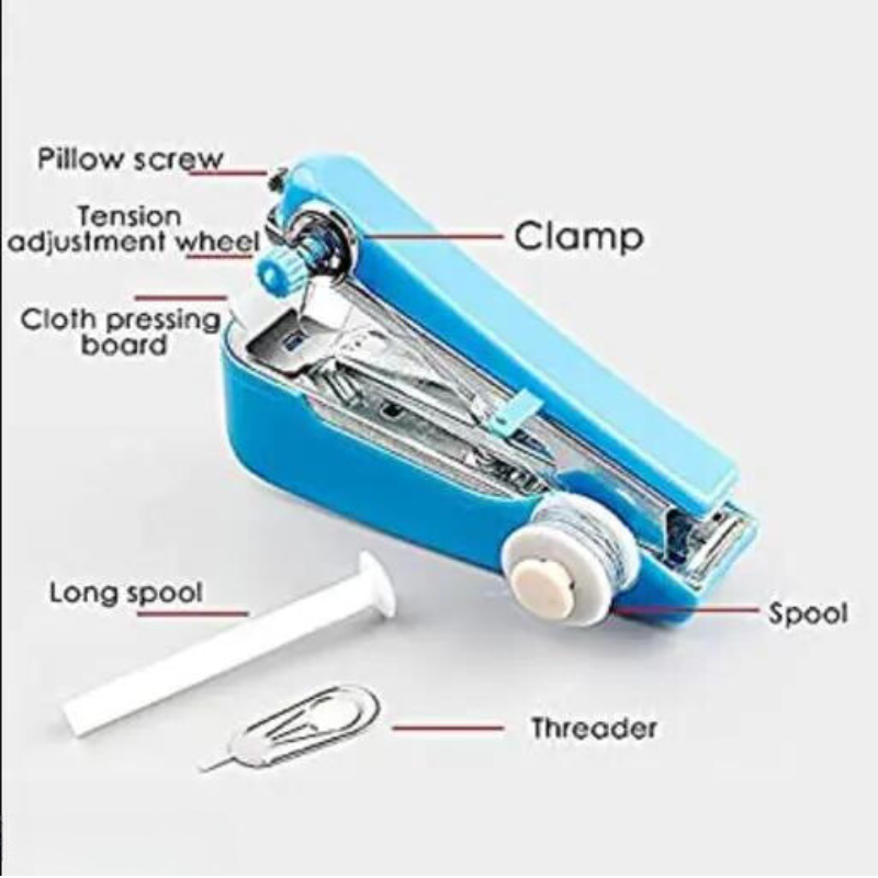 MiniSew™ Mini Sewing Tool
