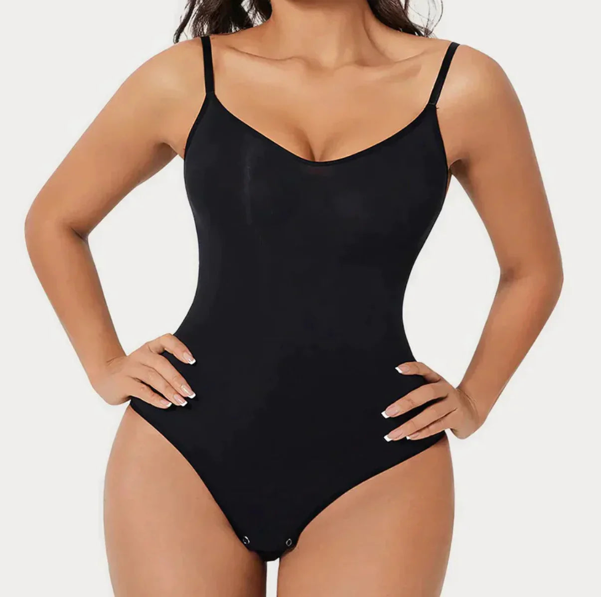 SNATCHD™ Bodysuit