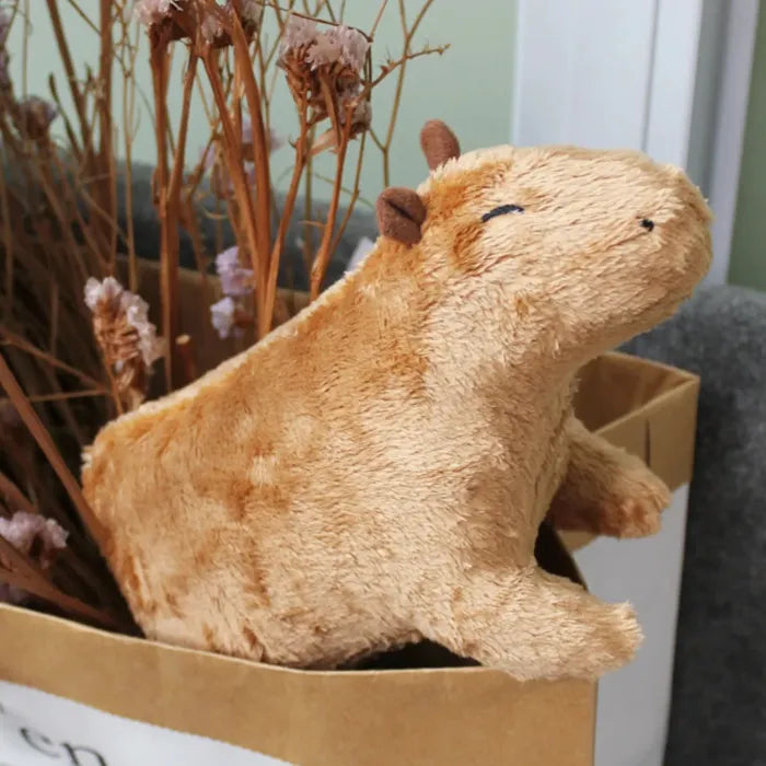 CapybaraPlush - 67% OFF Today Only