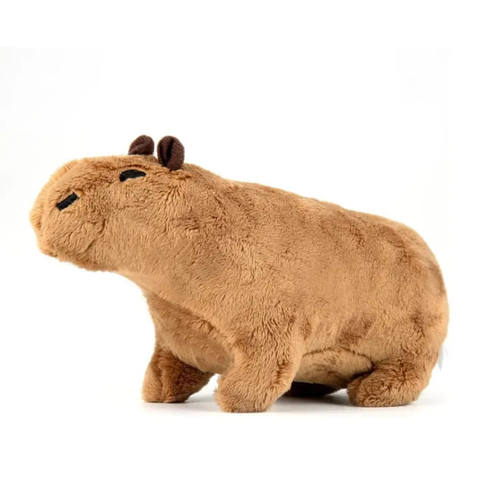 CapybaraPlush - 67% OFF Today Only