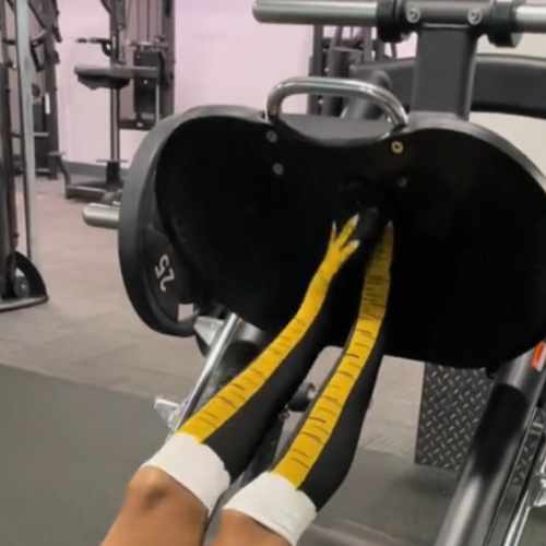 ChickLegs™ Chicken Leg Socks