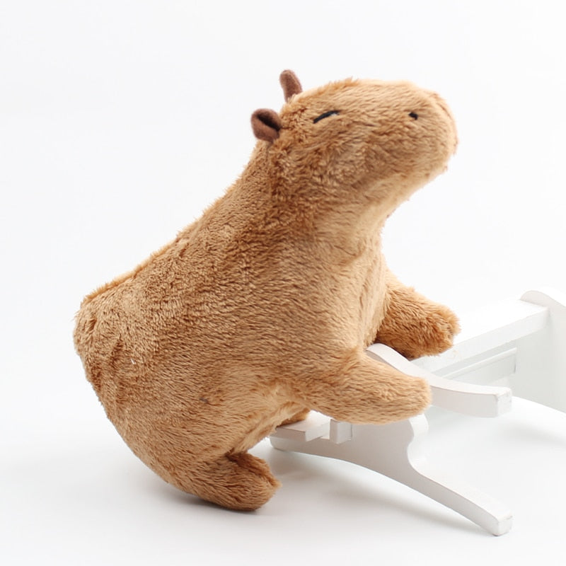 CapybaraPlush - 67% OFF Today Only
