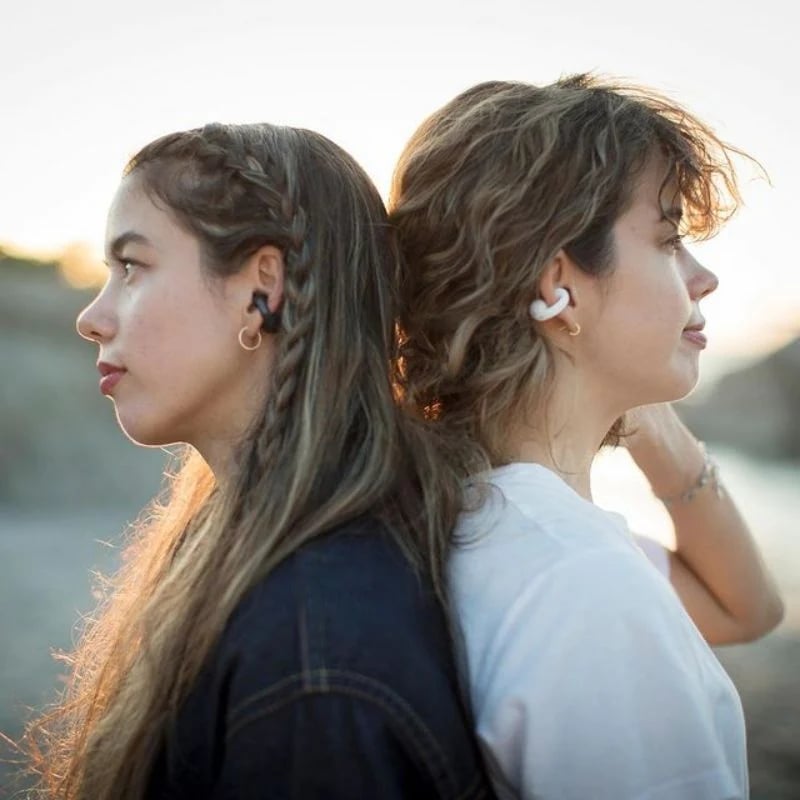 EarClips™ - Wireless Earphones (80% OFF TODAY)