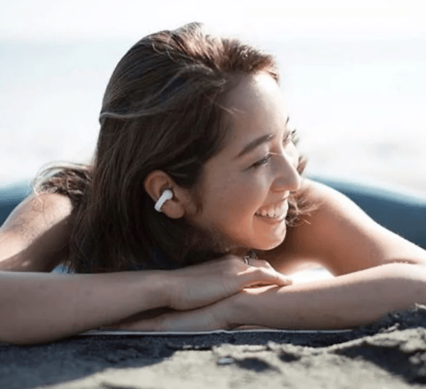 EarClips™ - Wireless Earphones (80% OFF TODAY)